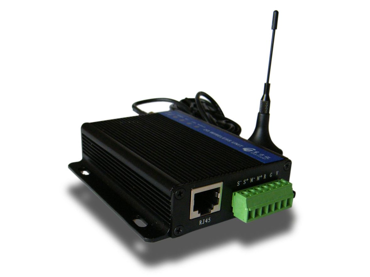 GPRS無線路由器(EIC-RG20)